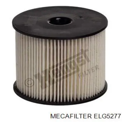 Filtr paliwa Mecafilter ELG5277 cena, od 8,04 USD