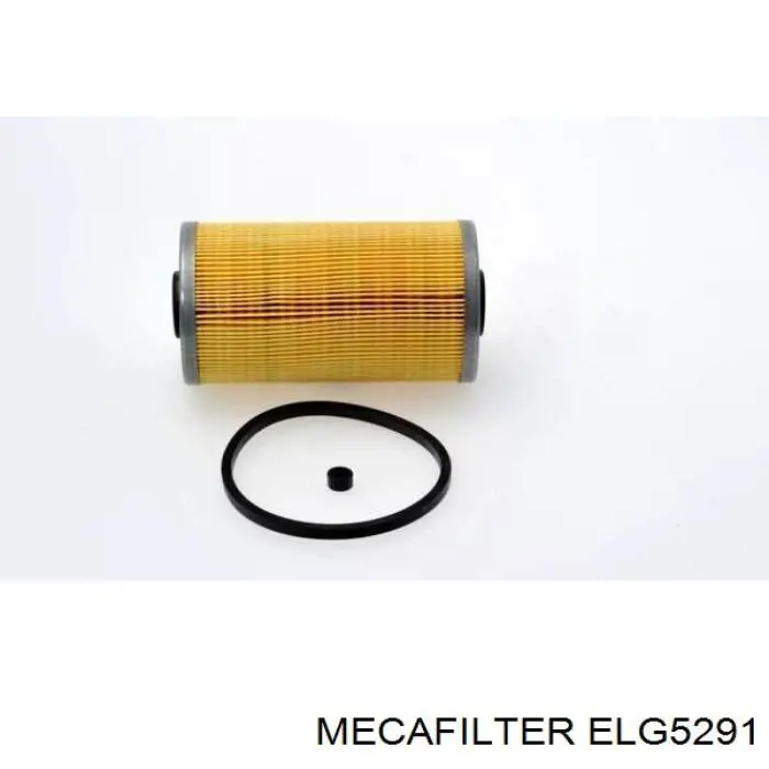 Do koszyka ELG5291 Mecafilter Filtr paliwa