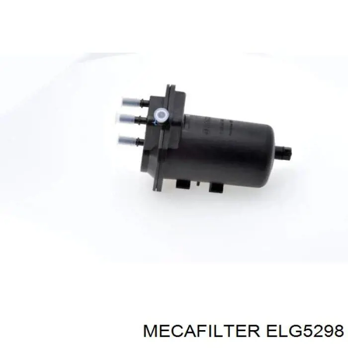 ELG5298 Mecafilter Filtr paliwa