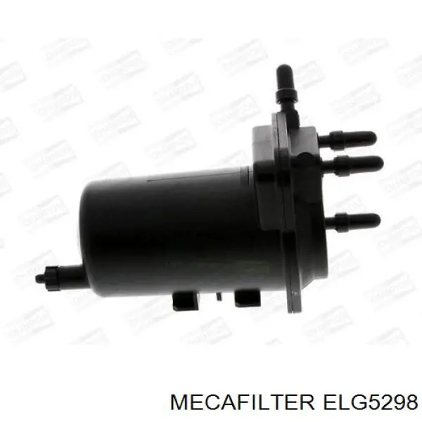 Filtr paliwa Mecafilter ELG5298 cena, od 23,21 USD