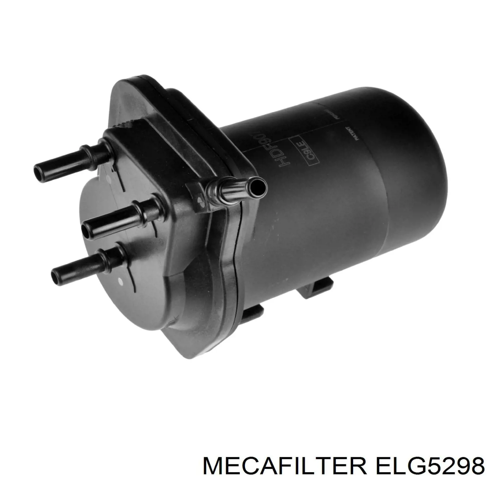 ELG5298 Mecafilter Filtr paliwa