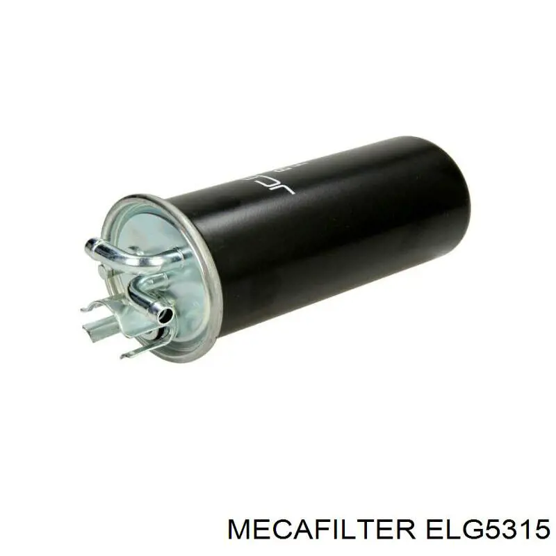 Do koszyka ELG5315 Mecafilter Filtr paliwa