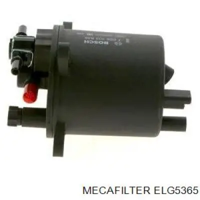 Do koszyka ELG5365 Mecafilter Filtr paliwa