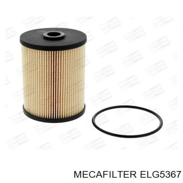 Do koszyka ELG5367 Mecafilter Filtr paliwa