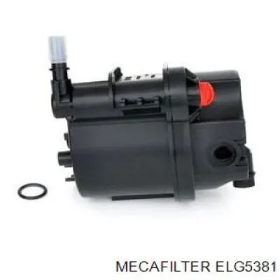 Filtr paliwa ELG5381 Mecafilter