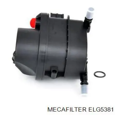 Do koszyka ELG5381 Mecafilter Filtr paliwa