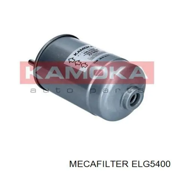 Filtr paliwa Mecafilter ELG5400 cena, od 18,57 USD