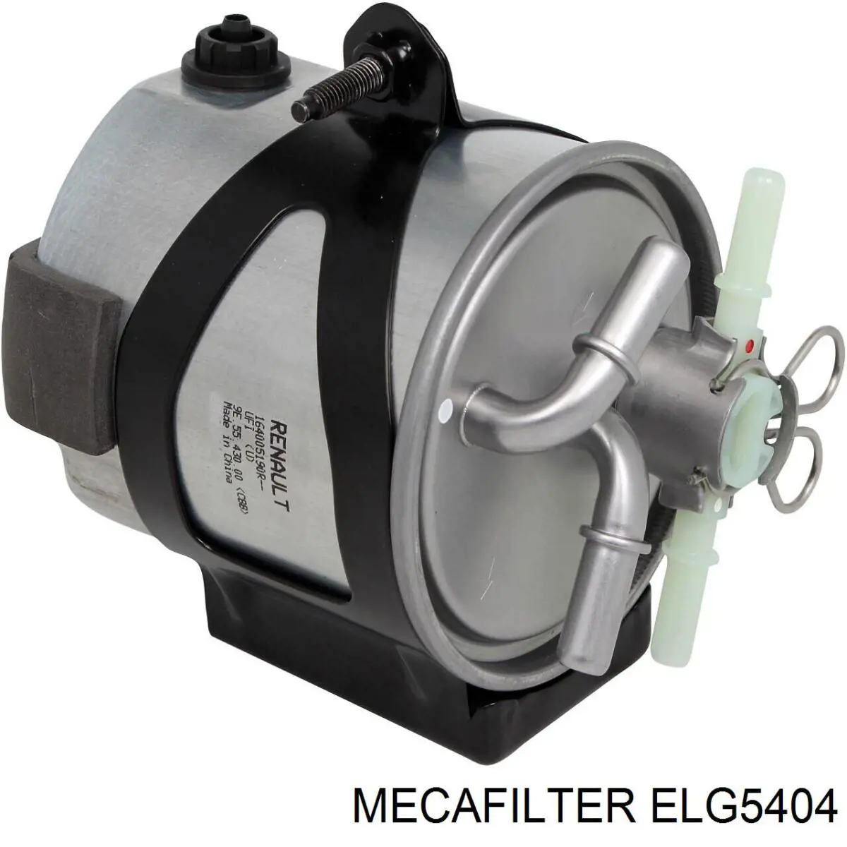 Filtr paliwa Mecafilter ELG5404 cena, od 22,34 USD