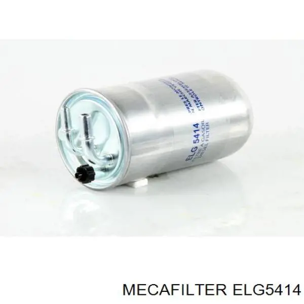Filtr paliwa 450906503 Bosch