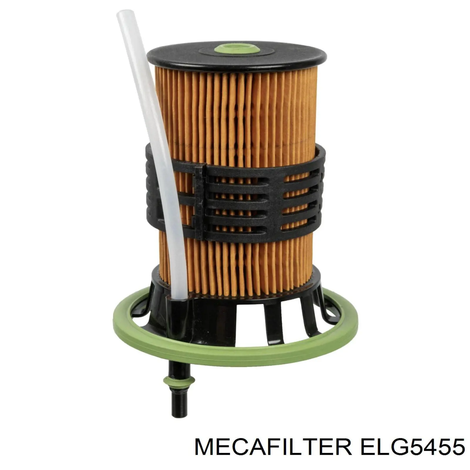 ELG5455 Mecafilter Filtr paliwa