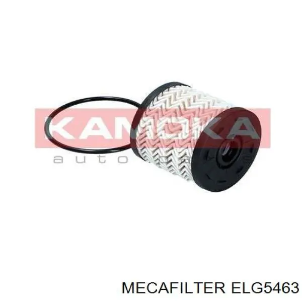 Filtr paliwa ELG5463 Mecafilter