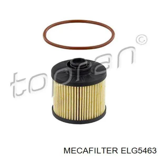  Mecafilter ELG5463