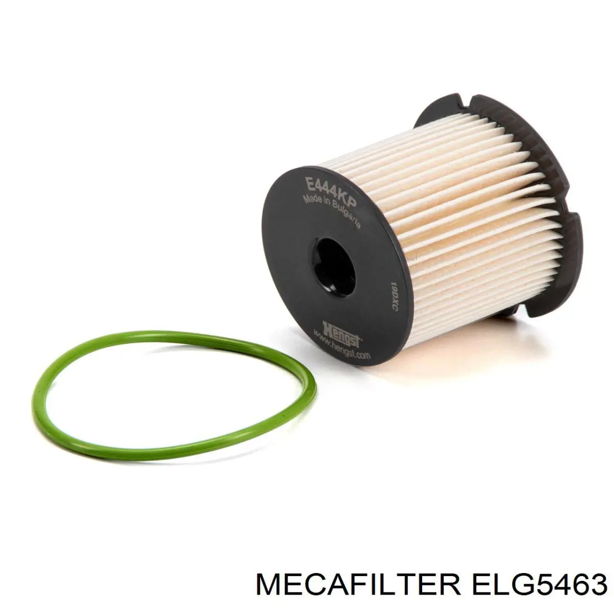 Do koszyka ELG5463 Mecafilter Filtr paliwa
