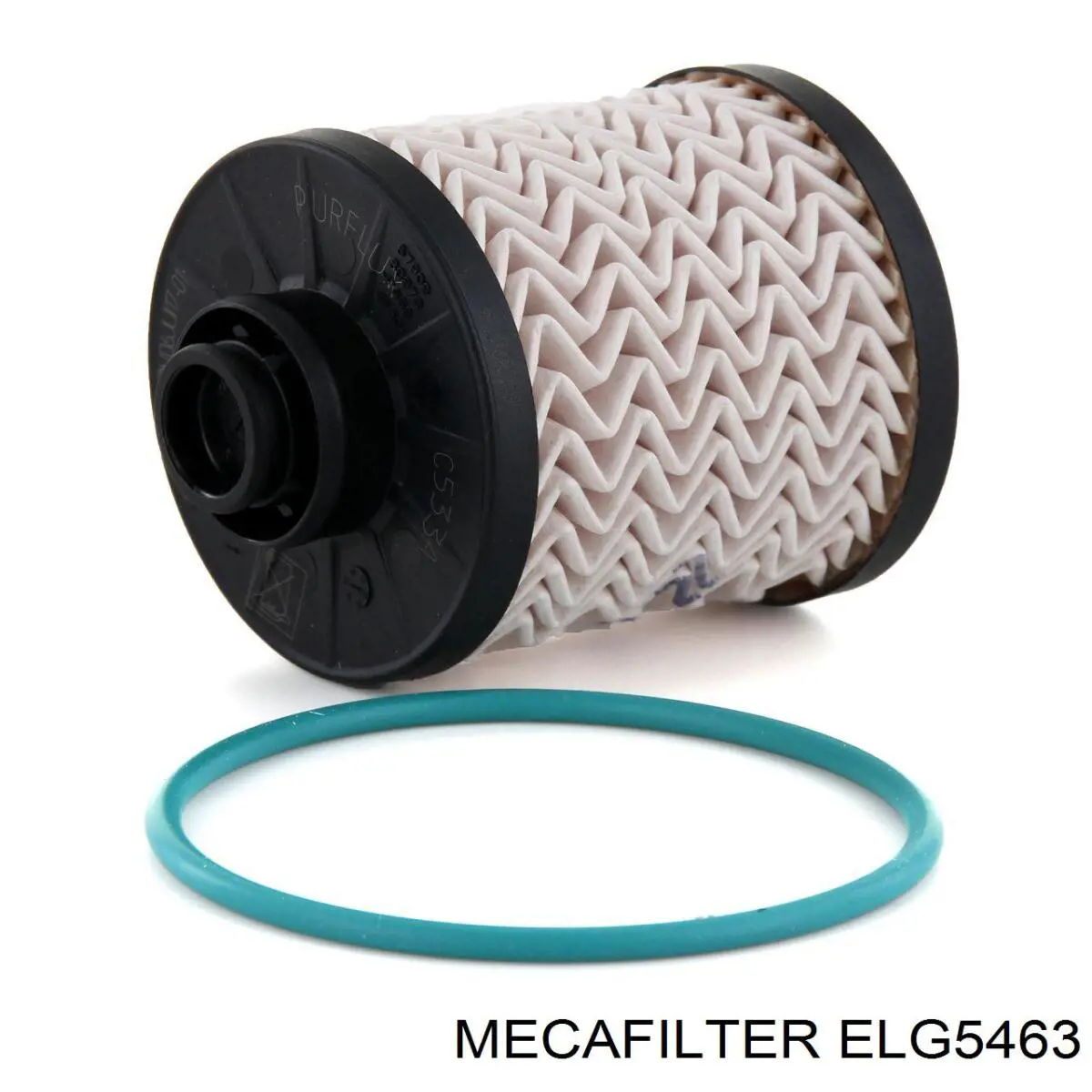 Filtr paliwa Mecafilter ELG5463 cena, od 14,75 USD