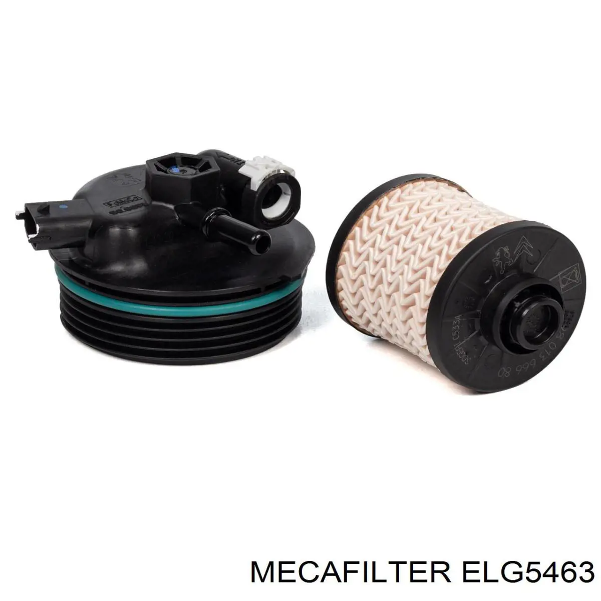 Filtr paliwa ELG5463 Mecafilter