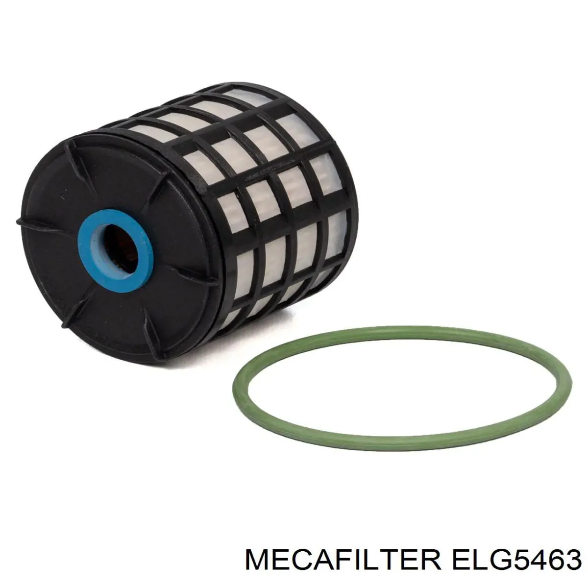 Filtr paliwa Mecafilter ELG5463 cena, od 14,38 USD