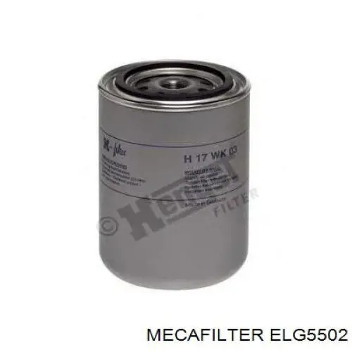 Filtr paliwa Rider RD3505 cena, od 10,75 USD