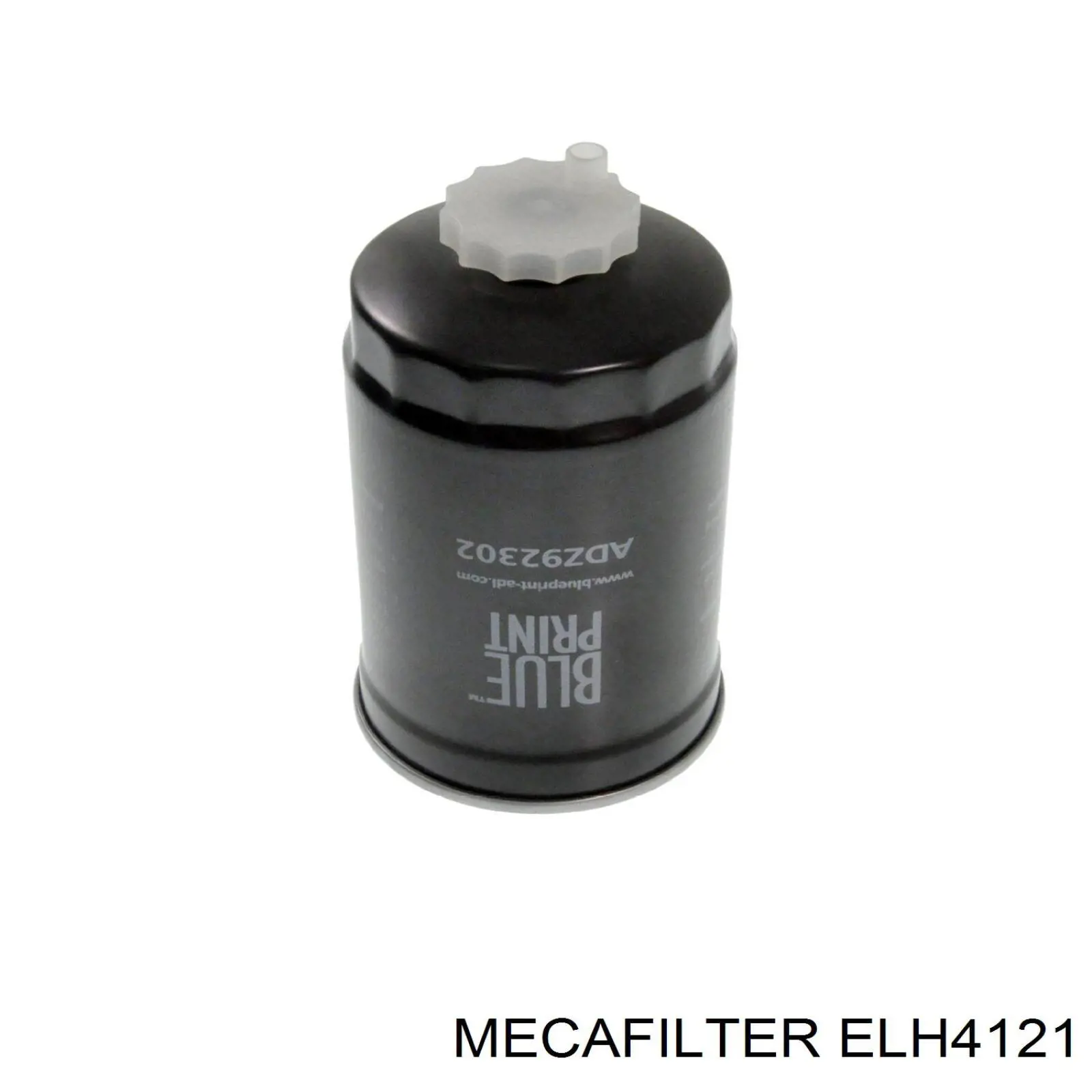 Filtr oleju Mecafilter ELH4121 cena, od 7,93 USD