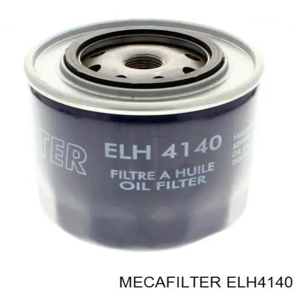 ELH4140 Mecafilter Filtr oleju