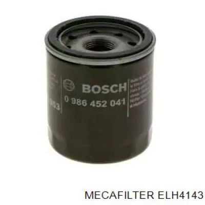 ELH4143 Mecafilter Filtr oleju