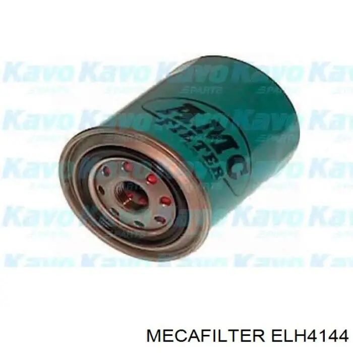 Do koszyka ELH4144 Mecafilter Filtr oleju