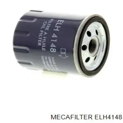 ELH4148 Mecafilter Filtr oleju