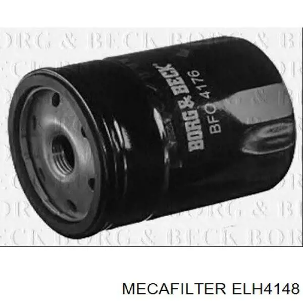 Filtr oleju Mecafilter ELH4148 cena, od 9,05 USD