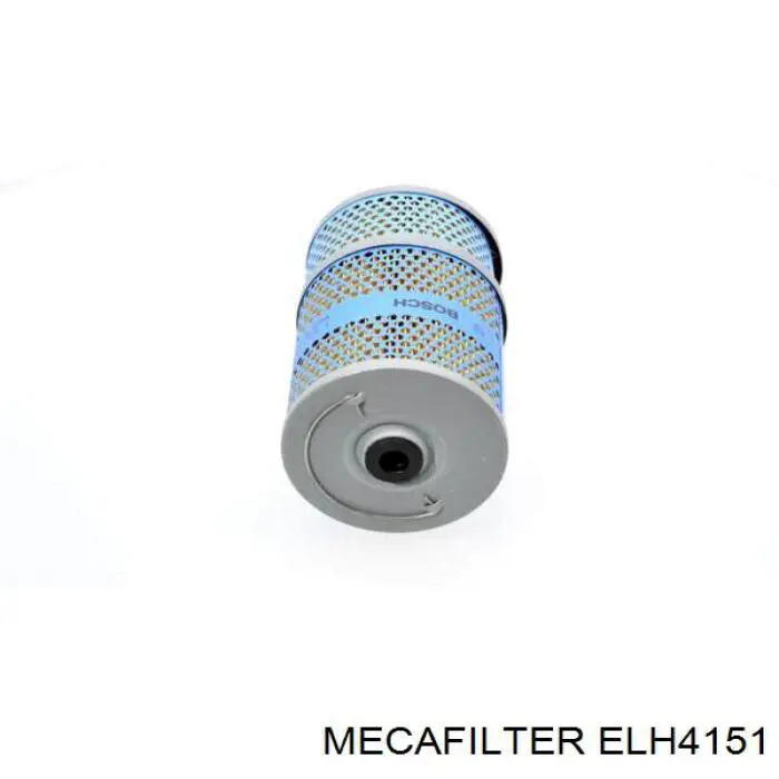 Filtr oleju Mecafilter ELH4151 cena, od 10,10 USD