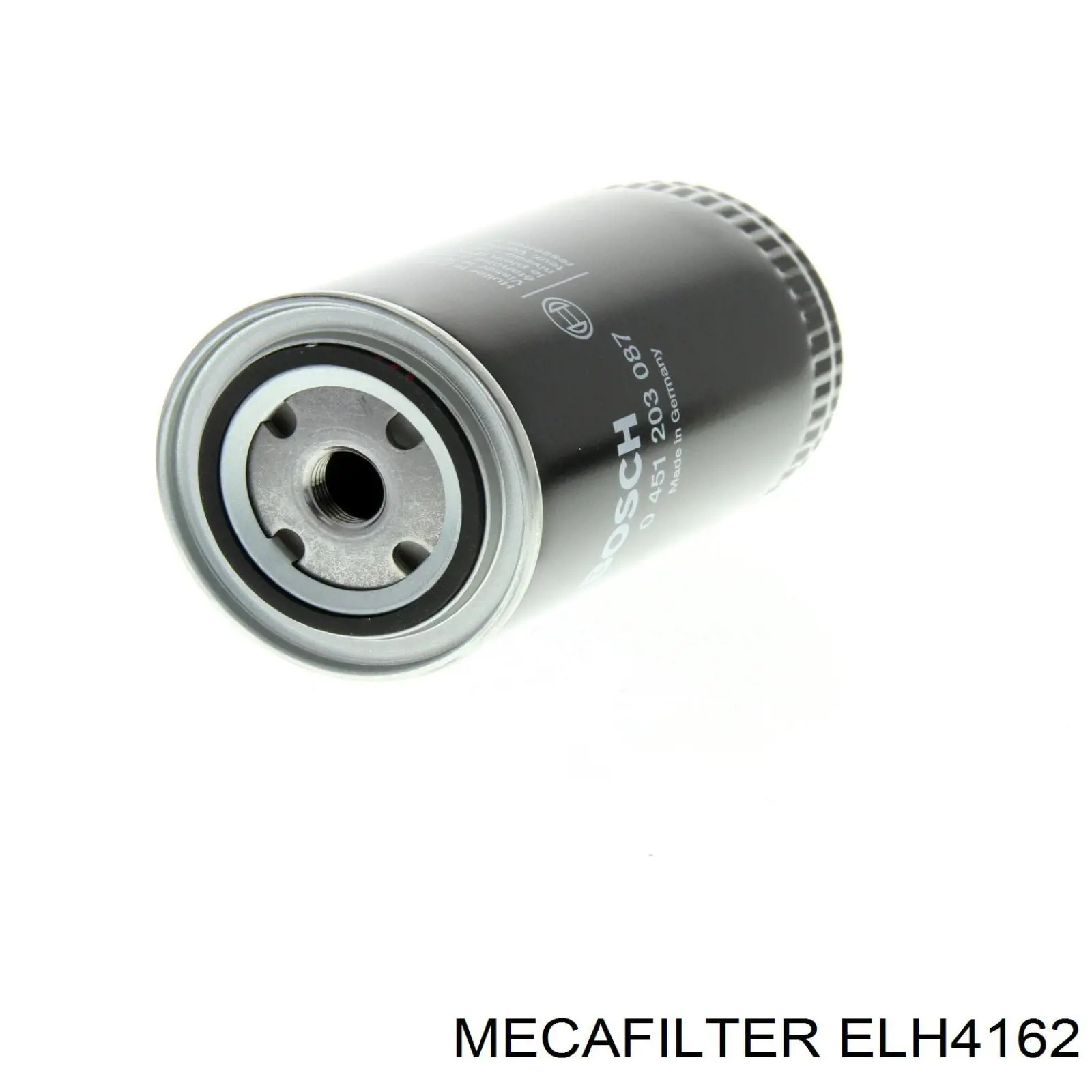 Do koszyka ELH4162 Mecafilter Filtr oleju