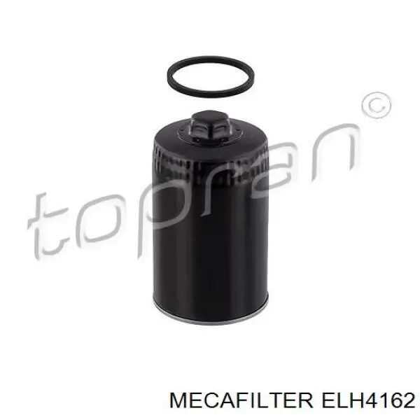 ELH4162 Mecafilter Filtr oleju