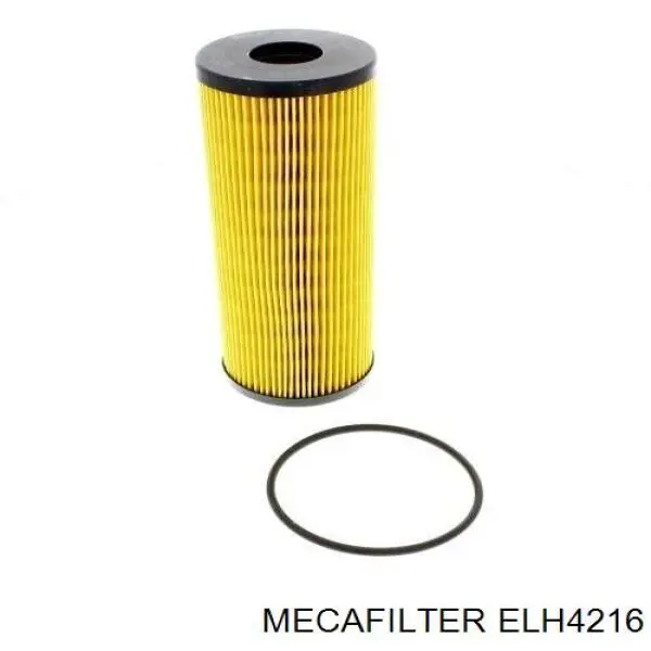 ELH4216 Mecafilter Filtr oleju