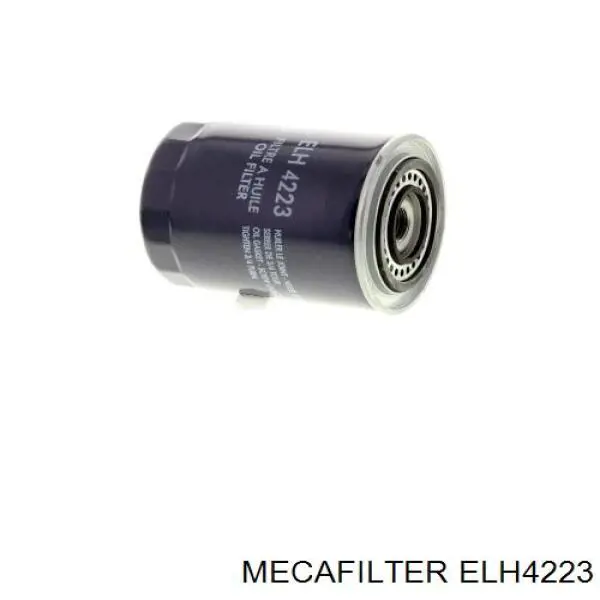 ELH4223 Mecafilter Filtr oleju
