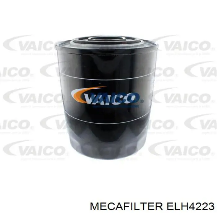 Filtr oleju Mecafilter ELH4223 cena, od 15,12 USD