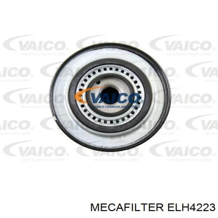 Do koszyka ELH4223 Mecafilter Filtr oleju