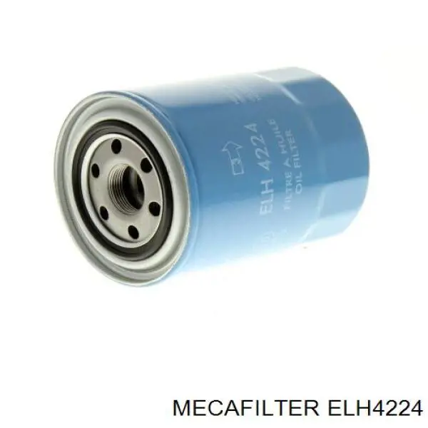 ELH4224 Mecafilter Filtr oleju