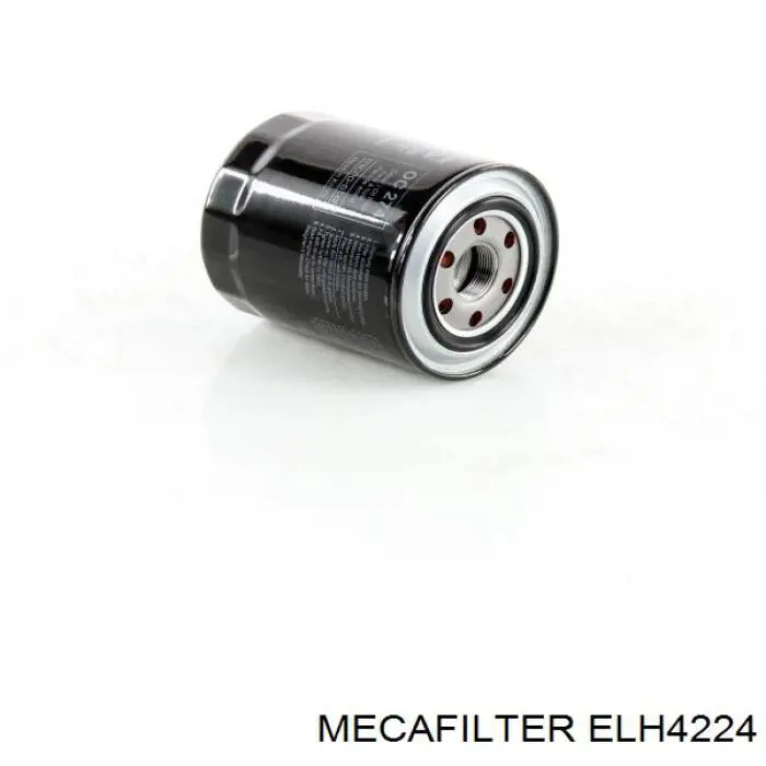 Filtr oleju ELH4224 Mecafilter