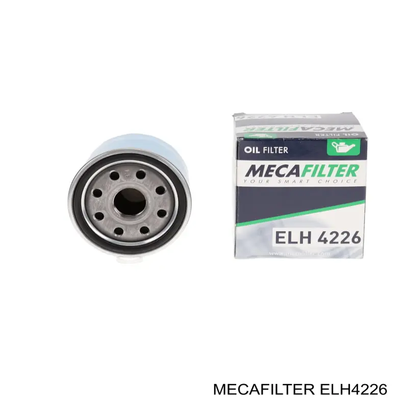 ELH4226 Mecafilter Filtr oleju