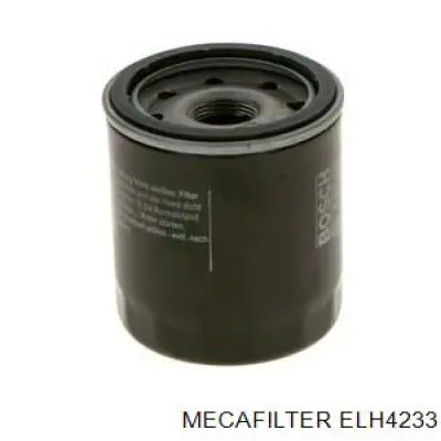 Filtr oleju Mecafilter ELH4233 cena, od 7,50 USD