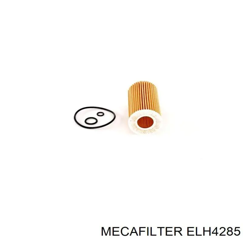 Do koszyka ELH4285 Mecafilter Filtr oleju