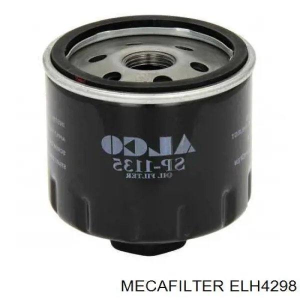 Do koszyka ELH4298 Mecafilter Filtr oleju