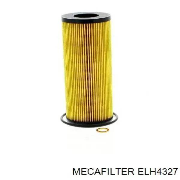 ELH4327 Mecafilter Filtr oleju