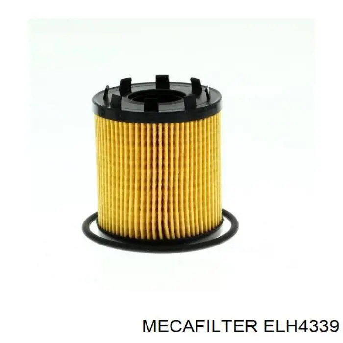 ELH4339 Mecafilter Filtr oleju
