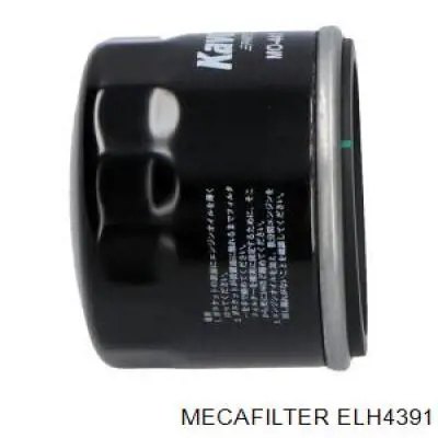 Do koszyka ELH4391 Mecafilter Filtr oleju