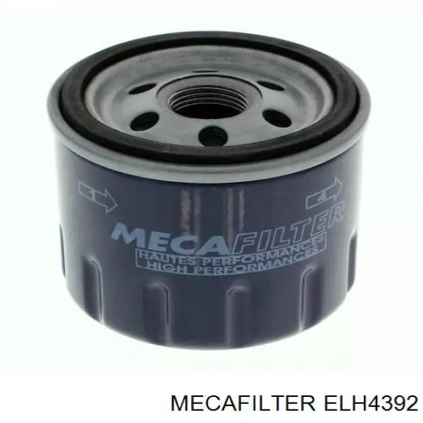 ELH4392 Mecafilter Filtr oleju