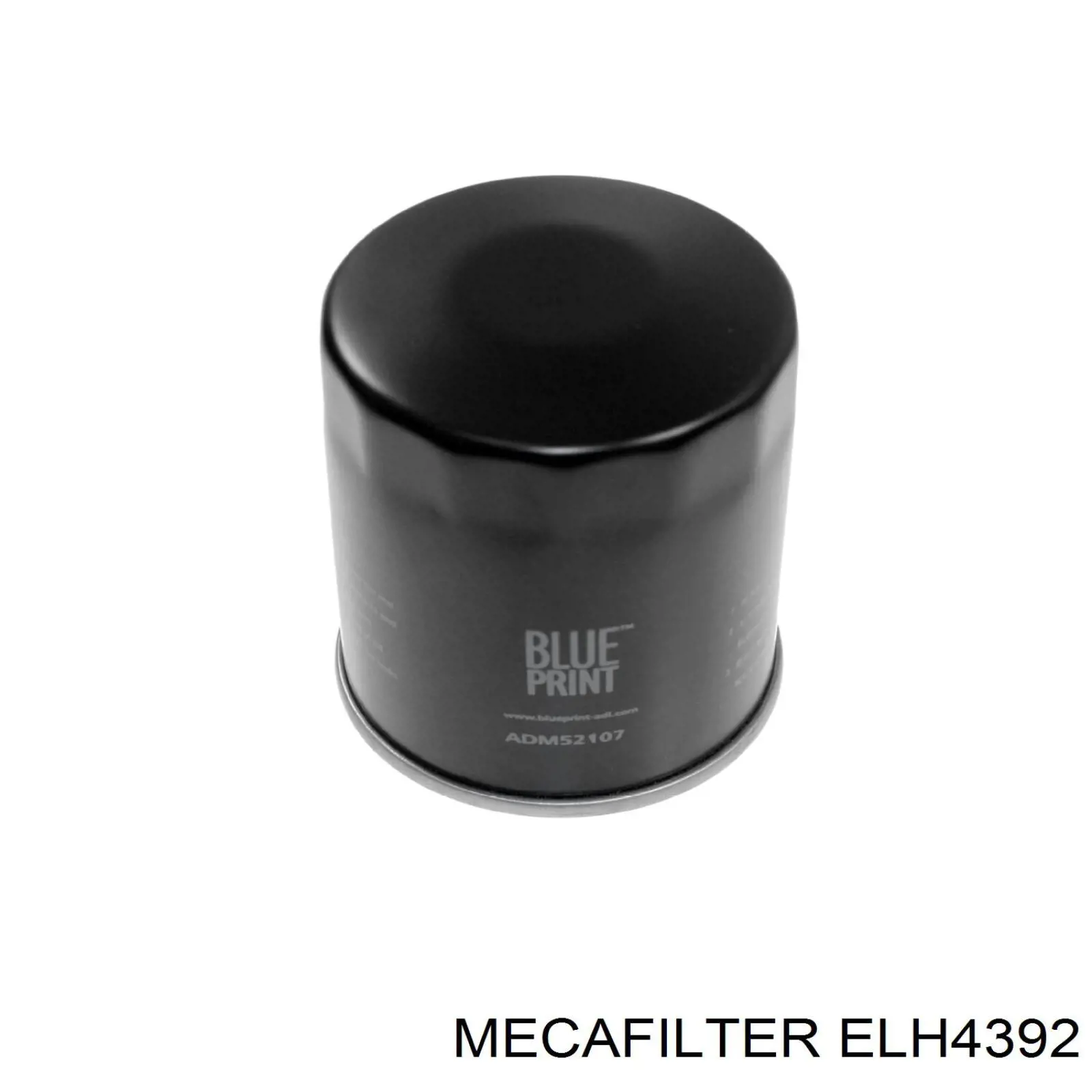 Do koszyka ELH4392 Mecafilter Filtr oleju