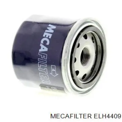 Do koszyka ELH4409 Mecafilter Filtr oleju