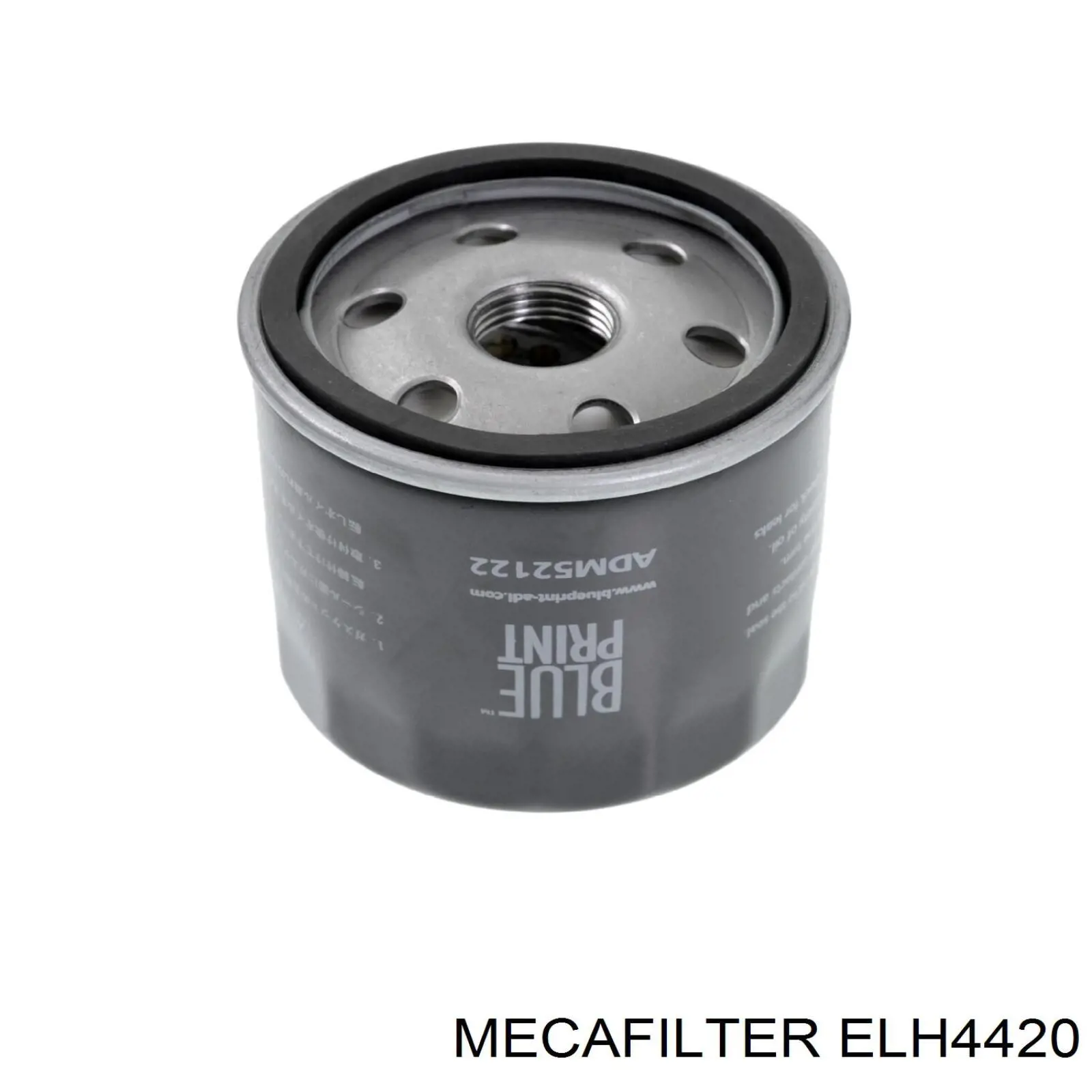ELH4420 Mecafilter Filtr oleju