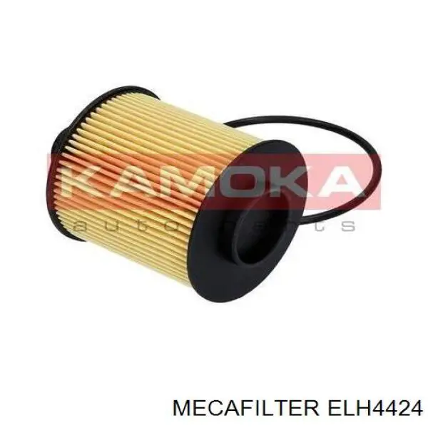 Filtr oleju ELH4424 Mecafilter