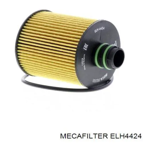 ELH4424 Mecafilter Filtr oleju