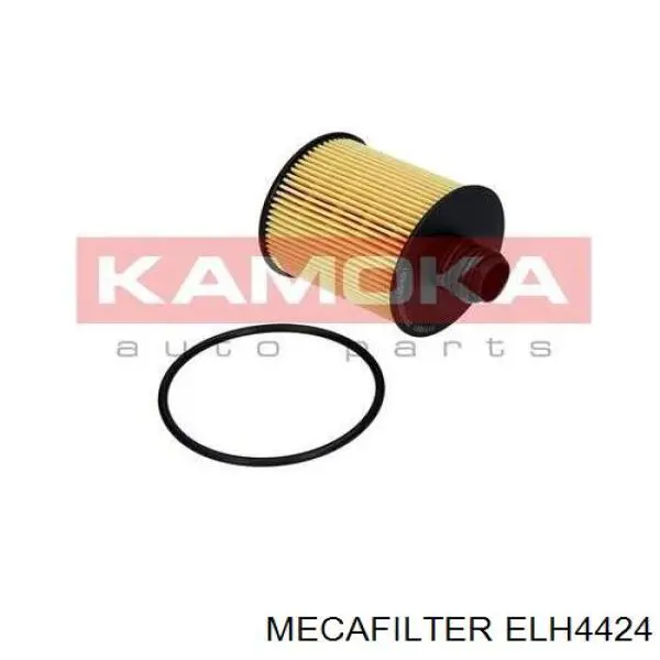 Do koszyka ELH4424 Mecafilter Filtr oleju